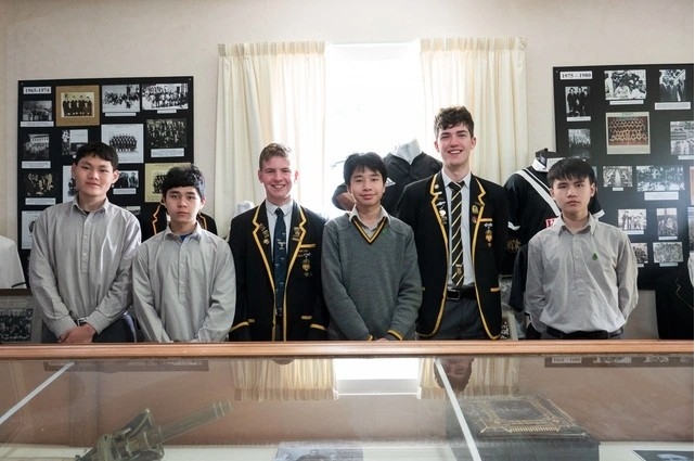 Education a key pillar in 50 years of Vietnam-New Zealand relations